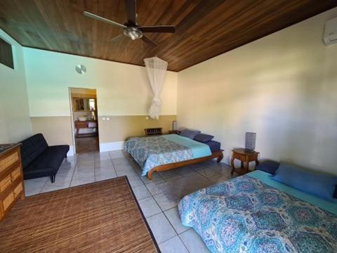 Tea Tahiti Holidays パペーテ エクステリア 写真